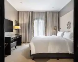 Sofitel Shahd Al Madinah thumbnail